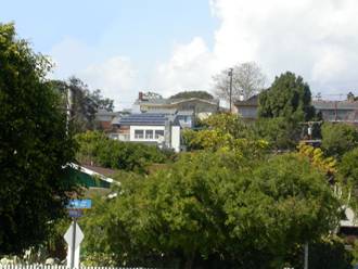California Solar